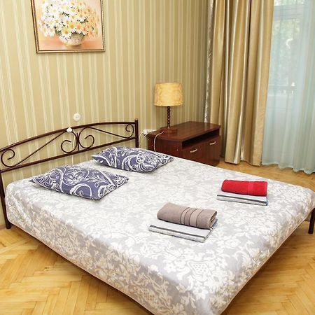 Гоголя 14 А Apartment Dnipro Ngoại thất bức ảnh