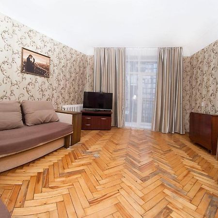 Гоголя 14 А Apartment Dnipro Ngoại thất bức ảnh