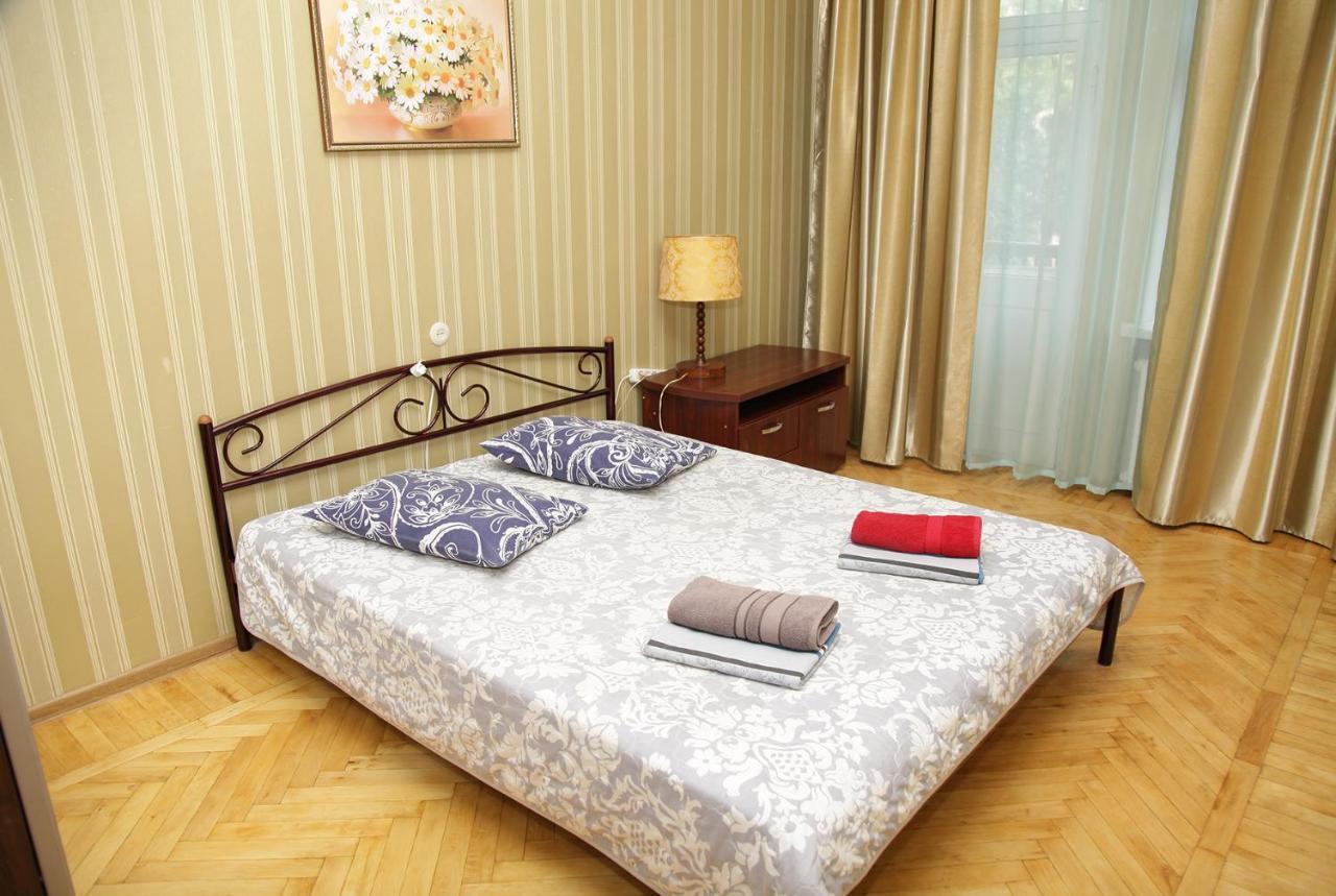 Гоголя 14 А Apartment Dnipro Ngoại thất bức ảnh
