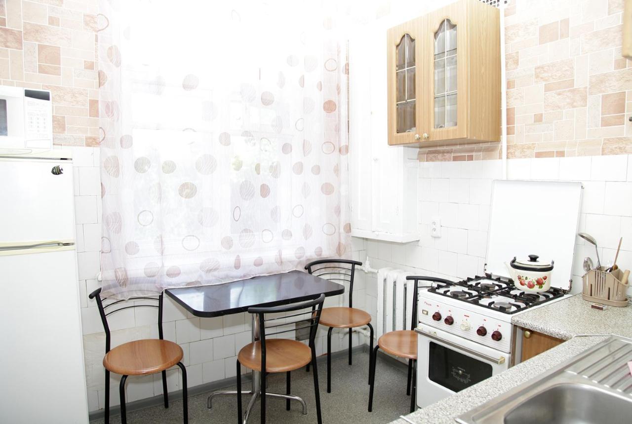 Гоголя 14 А Apartment Dnipro Ngoại thất bức ảnh