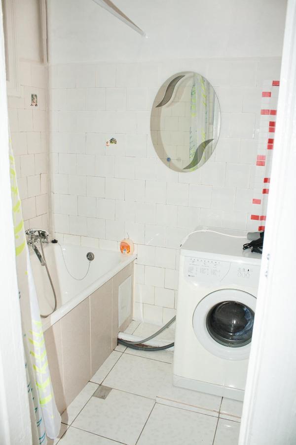 Гоголя 14 А Apartment Dnipro Ngoại thất bức ảnh