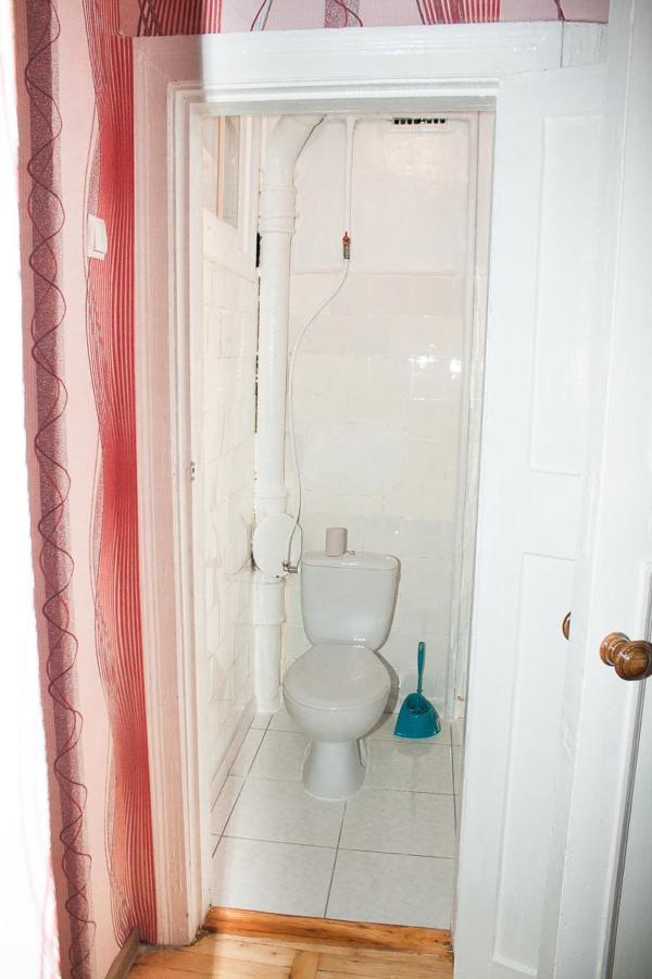 Гоголя 14 А Apartment Dnipro Ngoại thất bức ảnh