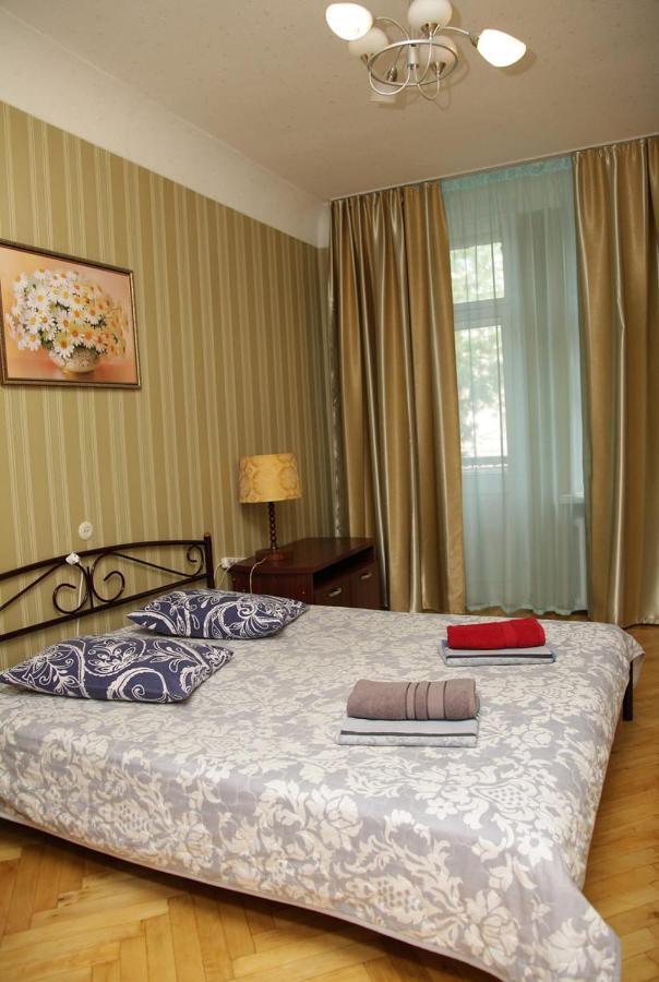 Гоголя 14 А Apartment Dnipro Ngoại thất bức ảnh